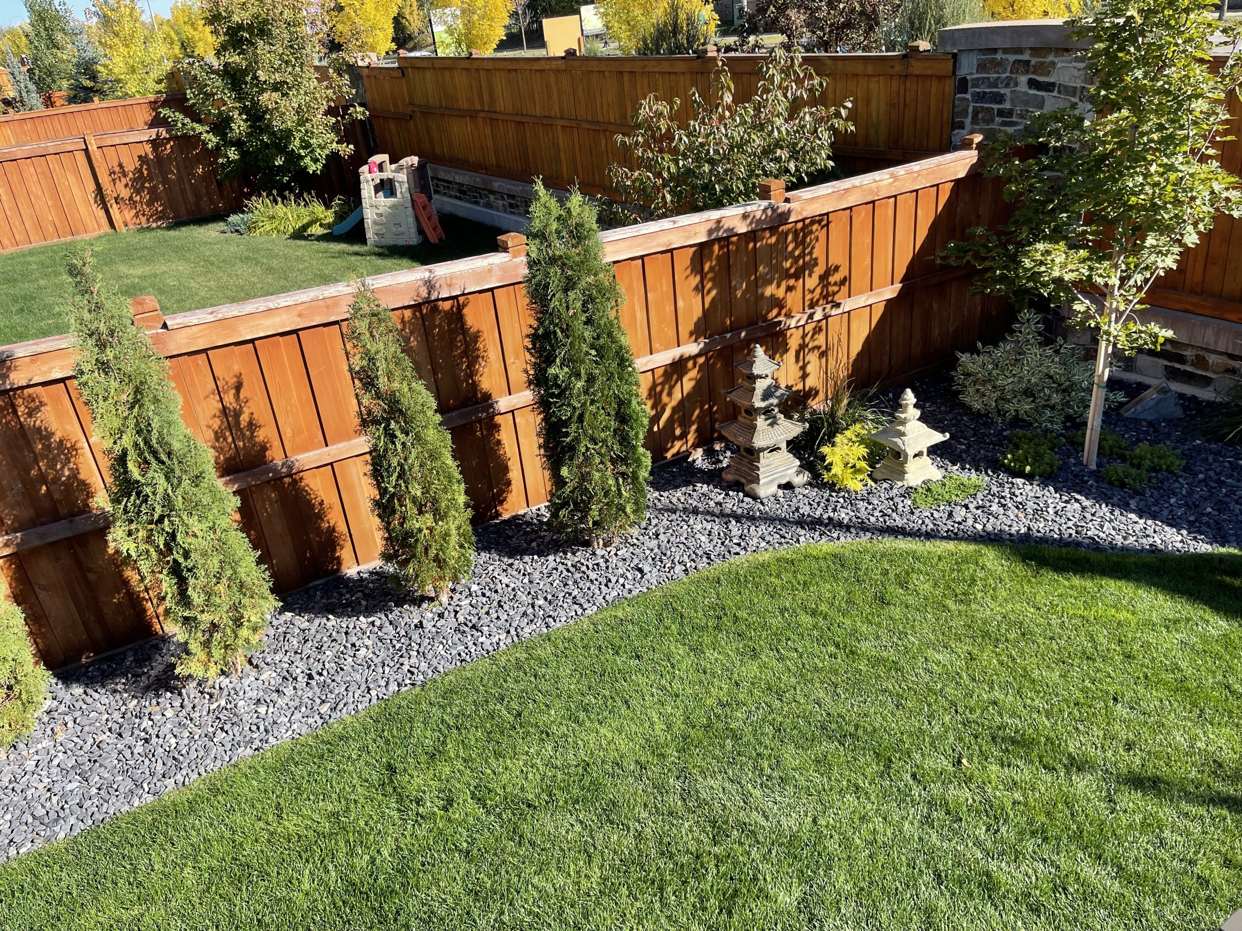 Lawn Care Services by ON THE GO Lawn and Snow