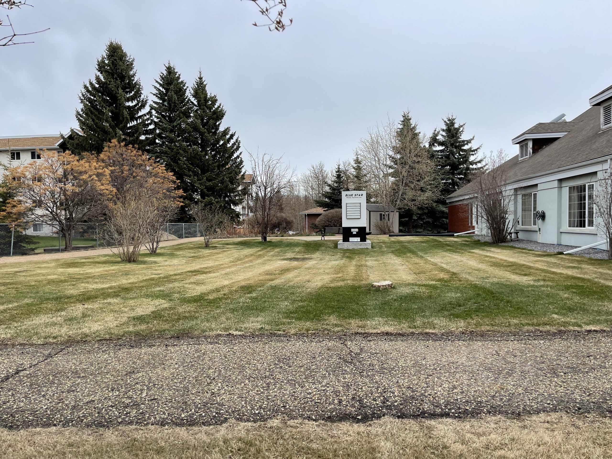 Lawn Care Services by ON THE GO Lawn and Snow