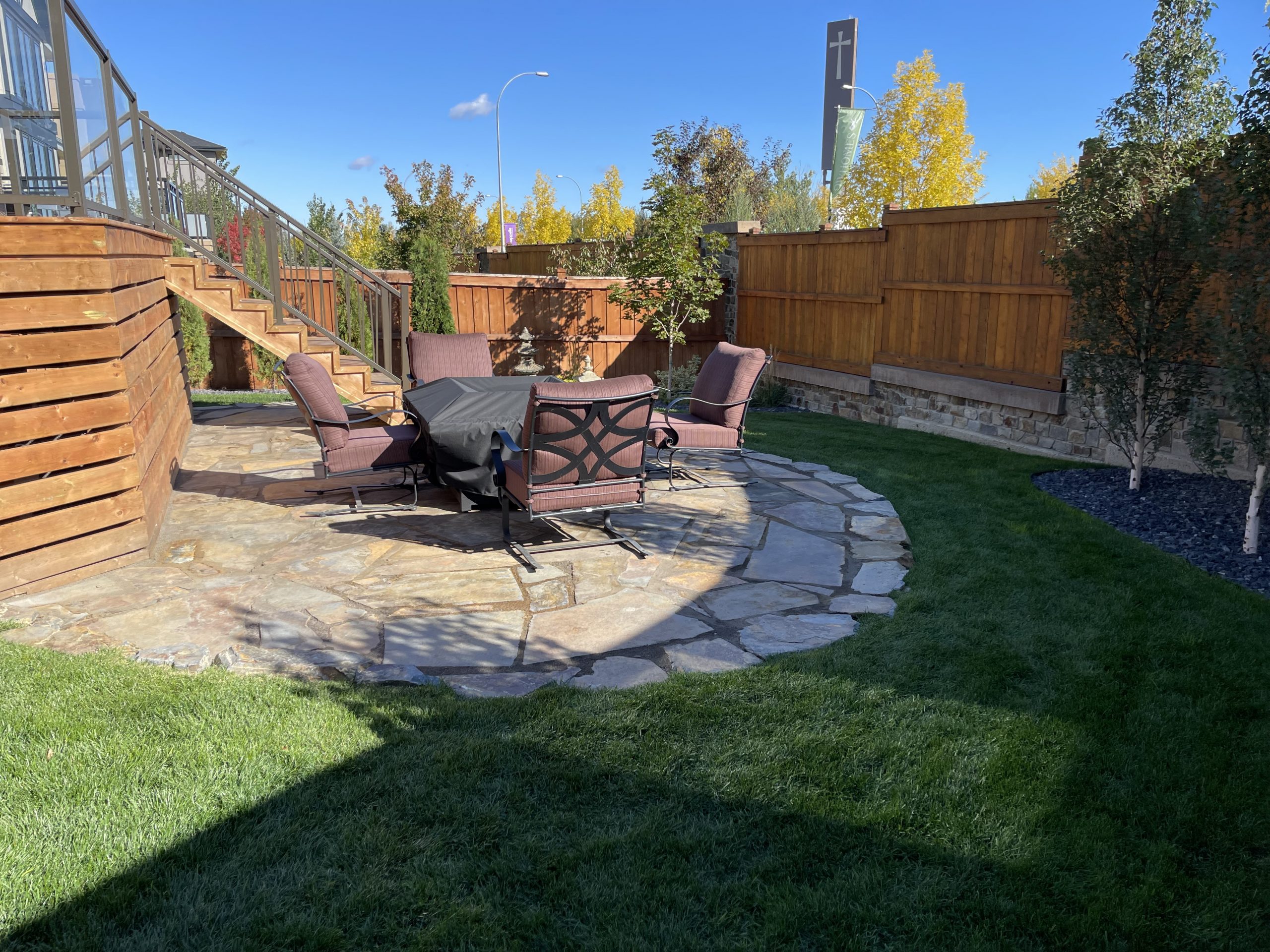 Lawn Care Services by ON THE GO Lawn and Snow