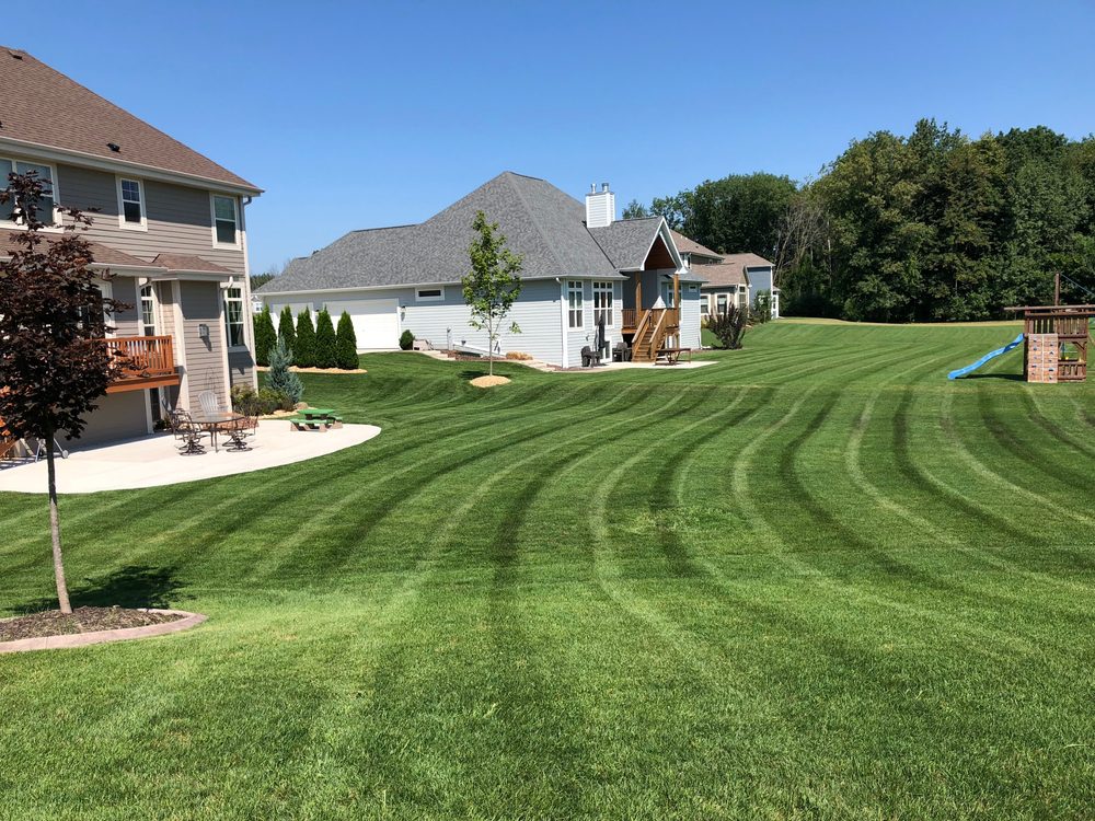 Lawn Care Edmonton - ON THE GO Lawn and Snow, Lawn Care and More